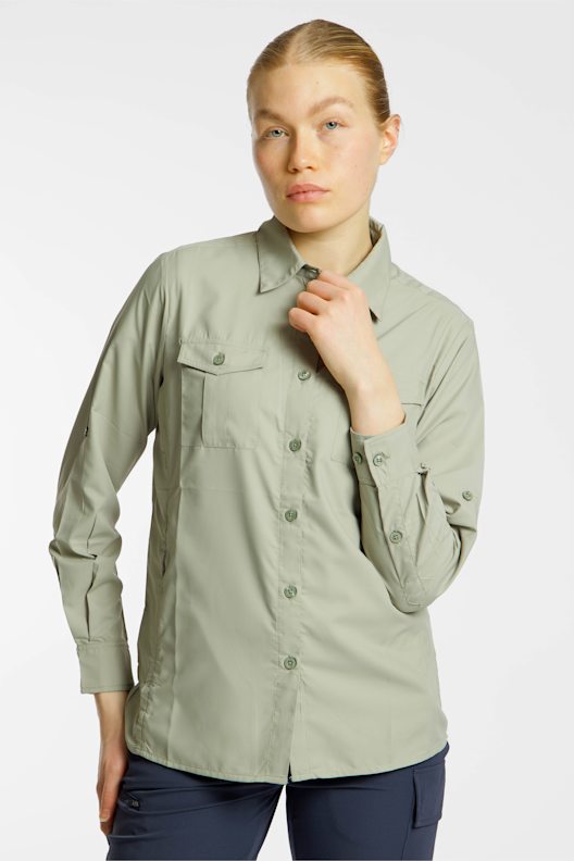 Achat Skien Valley™ chemise de randonnée hommes hommes pas cher