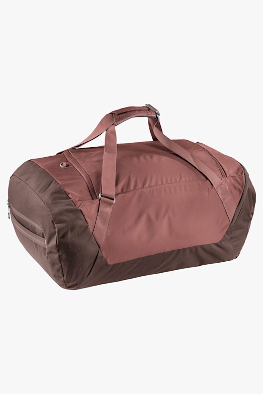 Deuter Aviant 70 Duffel Bag Zwart kopen