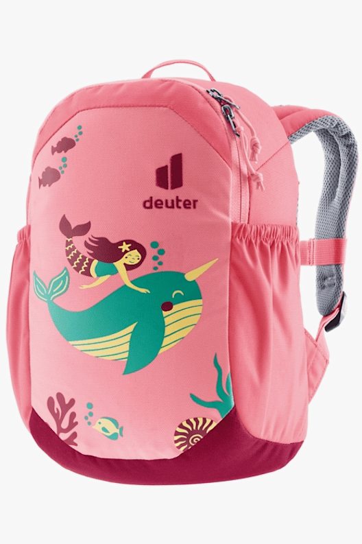 Sac à Dos Scolaire Fille 3 En 1 – Cartable + Sac Lunch + Trousse Bohème Chic Pour Ado Et Étudiante