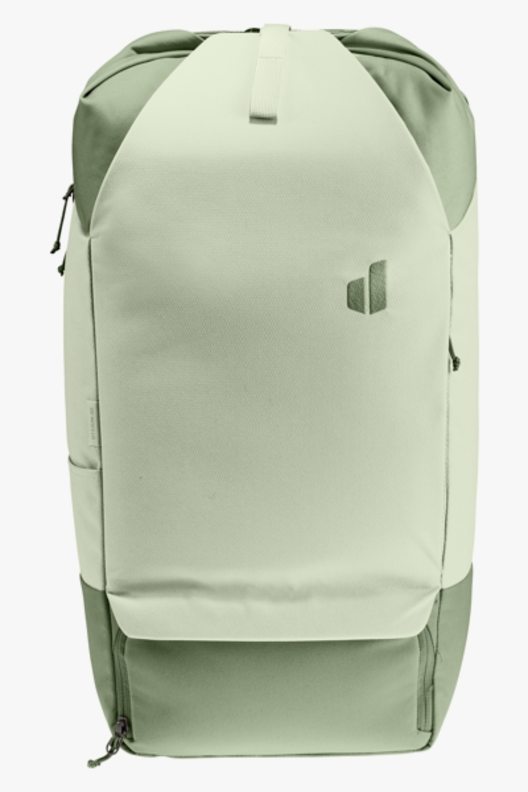 Deuter Utilion 30 Sac à dos de randonnée 16″ polyester recyclé atlantic ink - 3816124-1374-0 – WARDOW