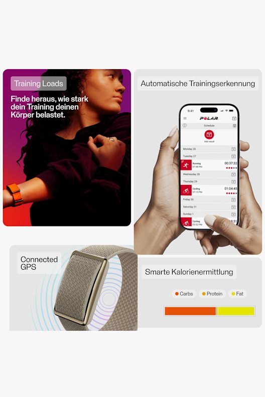 Une montre de fitness intelligente | Vecteur Gratuite