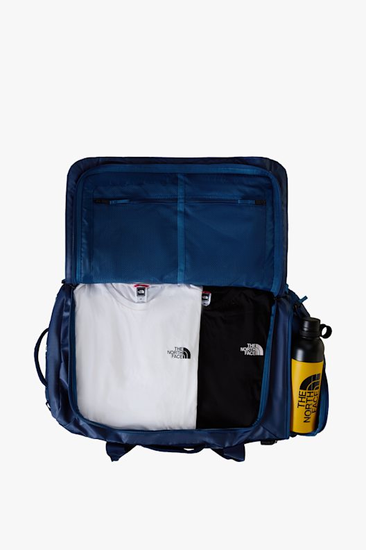 旅行かばん・小分けバッグ THE NORTH FACE BASE CAMP VOYAGER 62L The North Face Base Camp Voyager Duffel 62L - Reisetasche
