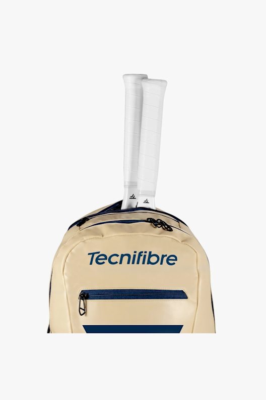Sac De Tennis Tecnifibre - Occasion Bon état - Lot