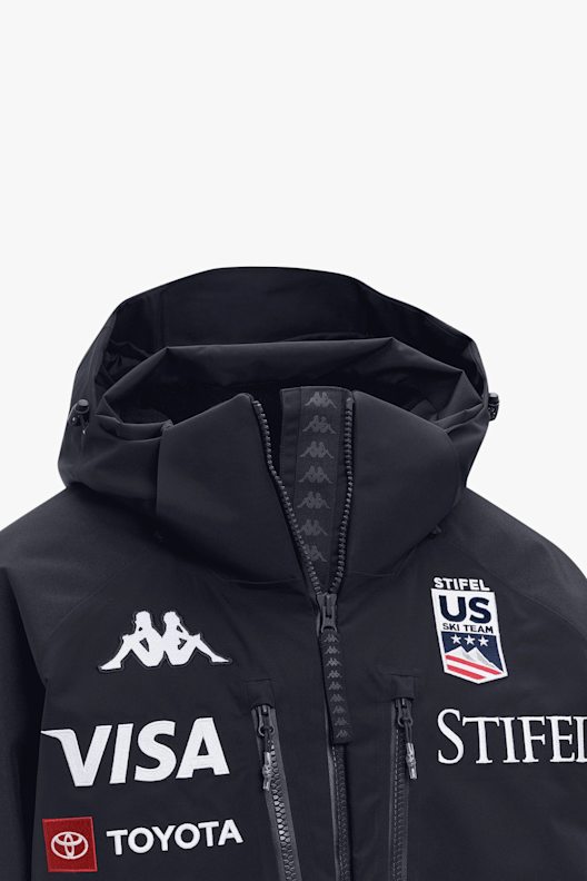 Kappa 602C US Herren Skijacke in navyblau kaufen | ochsnersport.ch