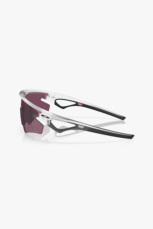 Occhiali Sportivi Uller Essaouira - Modello Unisex Bianco/Verde Per Uomo E Donna
