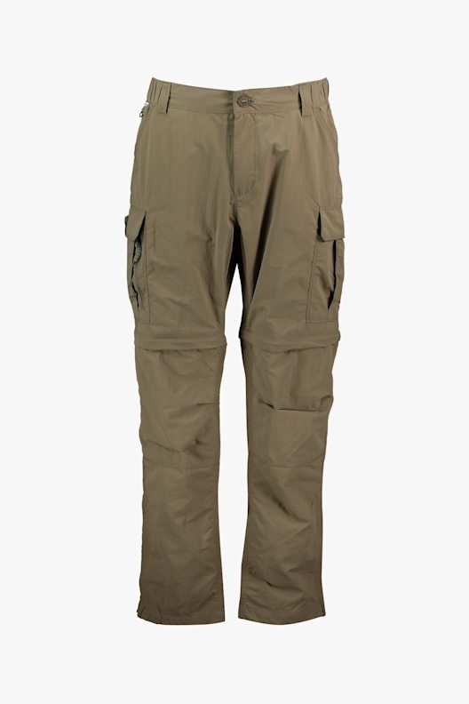 The North Face M Lightning Pant Khaki Stone Pantalons de randonnée