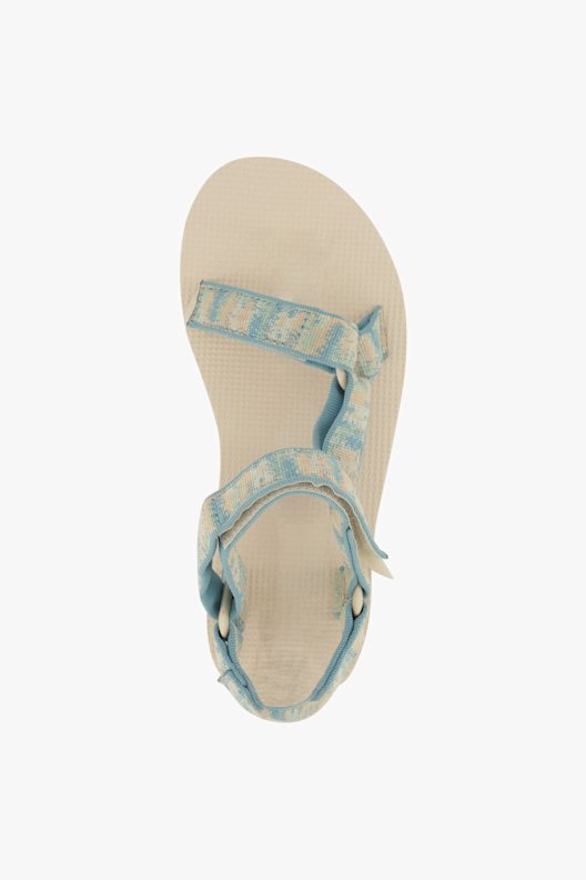 Rieker Sandali da trekking - clay/beige