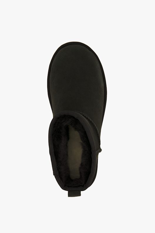 UGG Classic Ultra Mini boot femmes en 9 | ochsnersport.ch