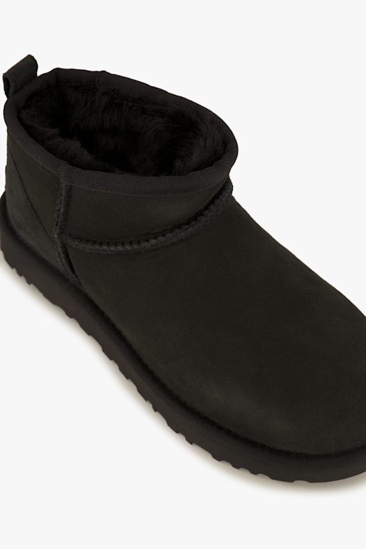 UGG Classic Ultra Mini boot femmes en 9 | ochsnersport.ch