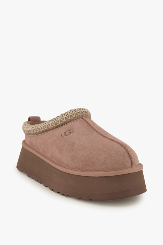 UGG Tazz II Damen Hausschuh in braun kaufen | ochsnersport.ch