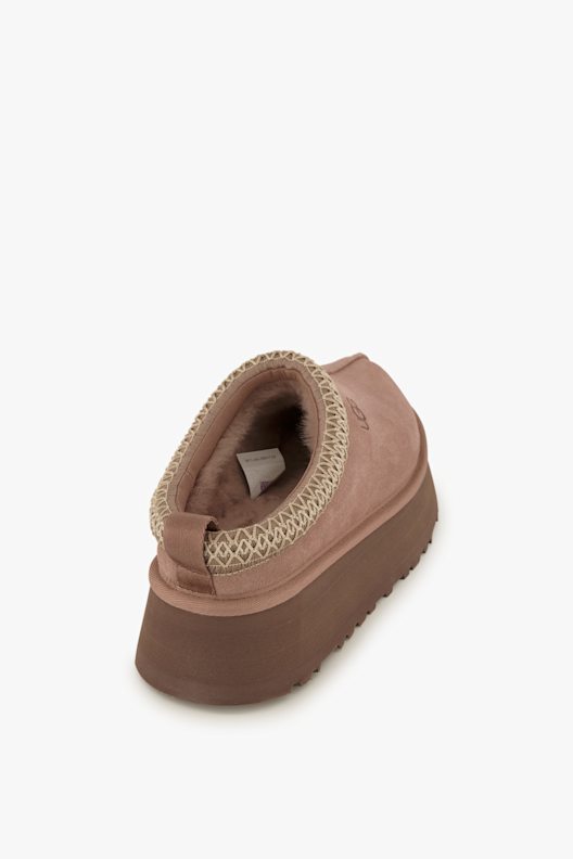UGG Tazz II Damen Hausschuh in braun kaufen | ochsnersport.ch