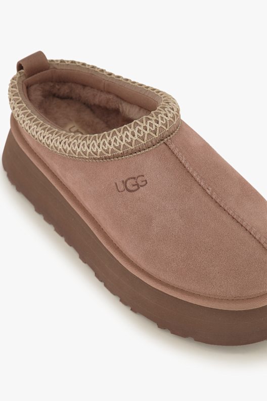 UGG Tazz II Damen Hausschuh in braun kaufen | ochsnersport.ch