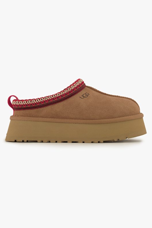 UGG Tazz II Damen Hausschuh in braun kaufen | ochsnersport.ch