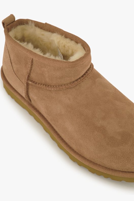 UGG Classic Ultra Mini Herren Winterboot in braun kaufen
