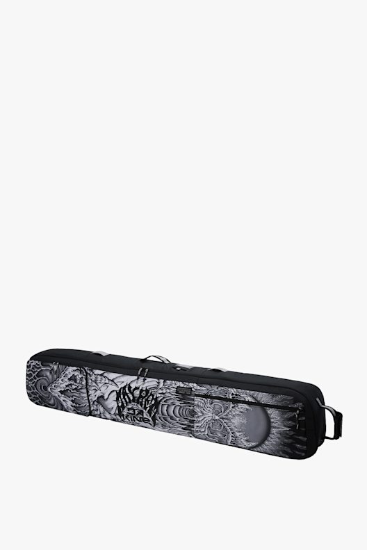 Dakine Low Roller 157/165 cm Snowboardtasche in schwarz kaufen
