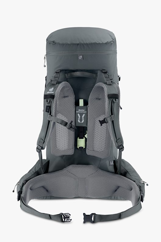 Sac à Dos Randonnée Femme Deuter Aircontact Core SL 35+10 - Graphite, Neuf