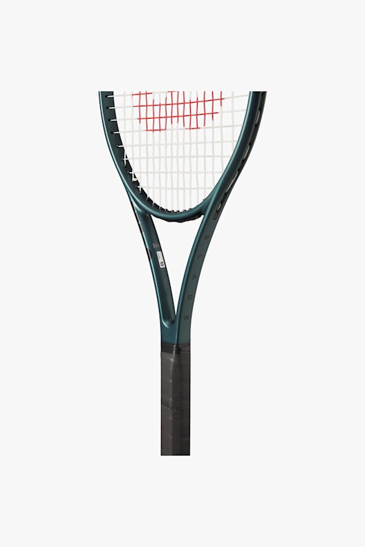 Wilson Tennis Racquet 95 Sq In PWS High Beam Series Graphite Aggressor 4 5/8 | 5