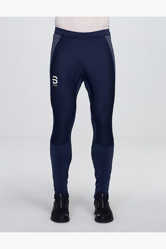 Pantalon Décontracté Pour Hommes, Slim, Extensible, Taille Élastique