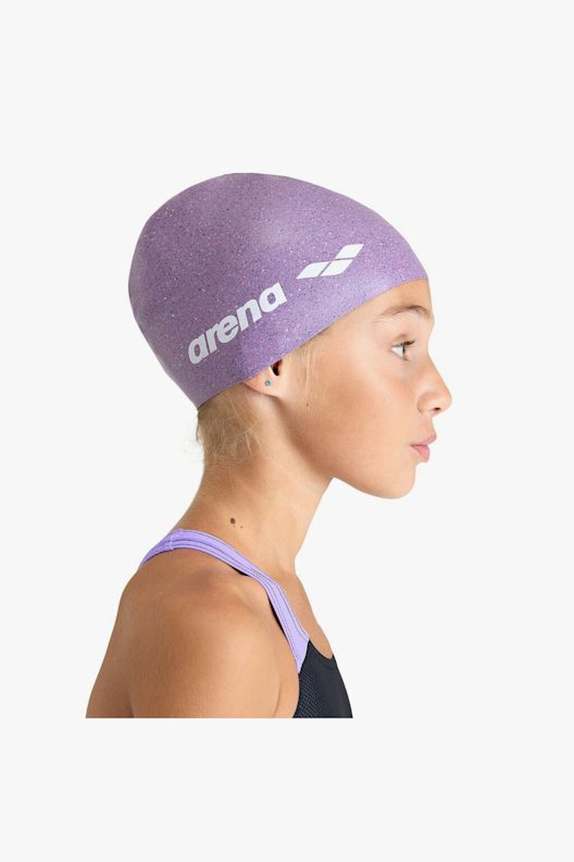 Bonnets De Bain Aena Bonnet De Bain Polyeste II Natation Mixte Enfant Cape De Bain