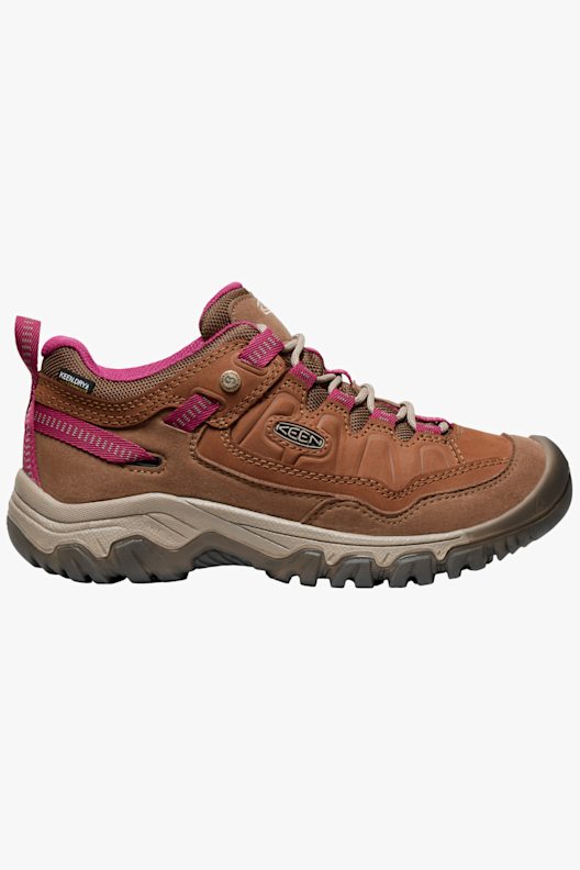 Keen WK400 Chaussures de marche pour femme - SS23