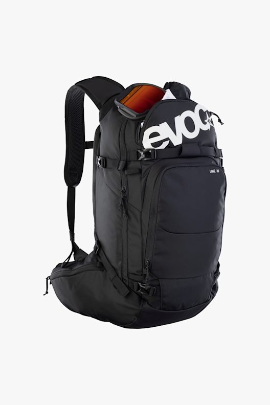 Osprey Soelden 32 - Sac à dos ski homme | Hardloop