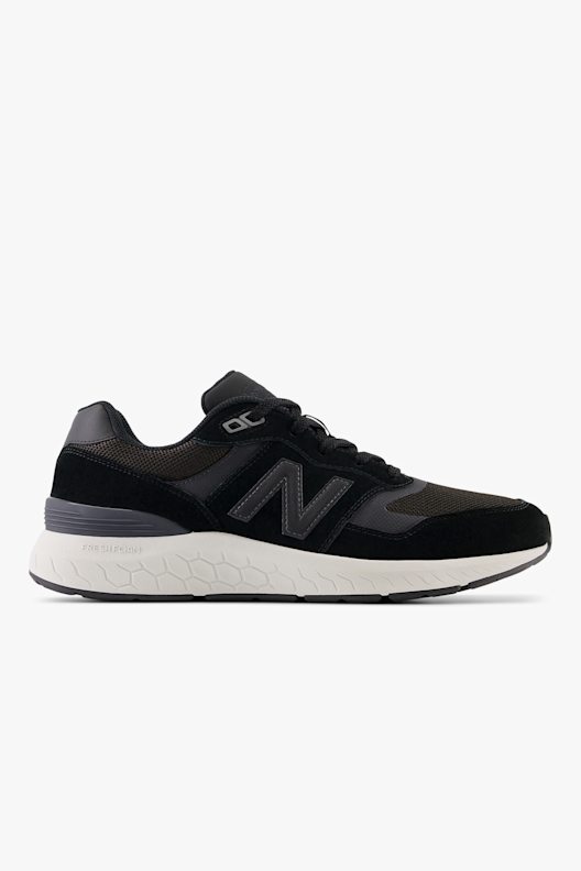 New Balance 880 Walking v6 Herren Laufschuh in black kaufen