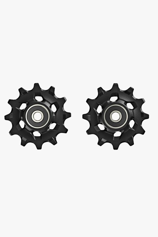 Sram 2139025700 pulegge cambio posteriore 50 40 30 dd21 dd24 7 8v Pul