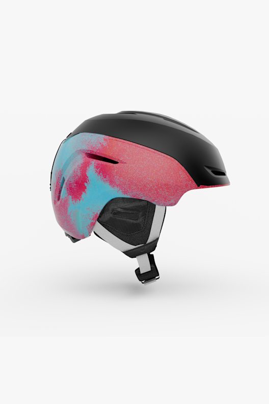 Giro Crüe MIPS Casco Da Sci E Snowboard Unisex Bambini - Colore Blu Opaco - Con Sistema MIPS E Regolazione In Form Fit - Compatibile Con Occhiali Giro