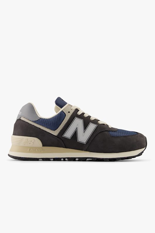 Boxfresh Cladd, Scarpe da Ginnastica Uomo, Marrone, 46 EU