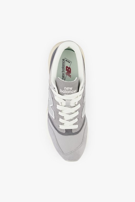 New Balance 997 Herren Sneaker in shadow grey kaufen