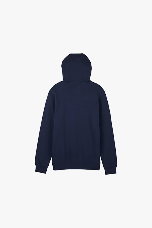 Alpinestars Elliptic Hoodie Felpa con Cappuccio, Nero, M Uomo