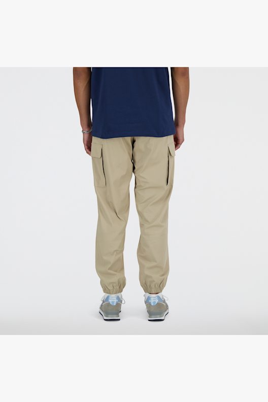 Pantaloni Cargo Uomo Casual Slim Fit, Chino Con Tasche, Vita Elastica, Rosso Vino Taglia S, 97% Cotone 3% Spandex
