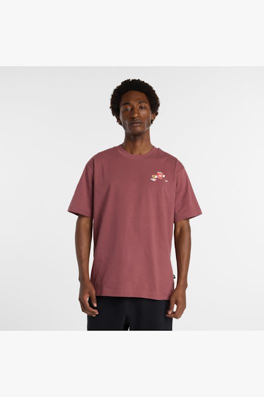 Mountain Equipment Nava Crew - T-shirt homme | Hardloop