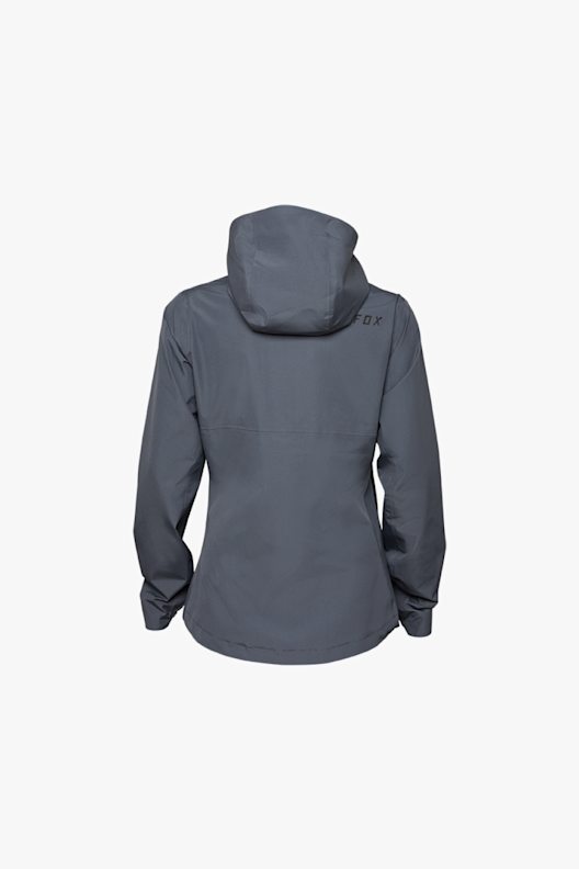 Chaqueta de mtb Fox Ranger 2.5 impermeable y paravientos | EBIKE