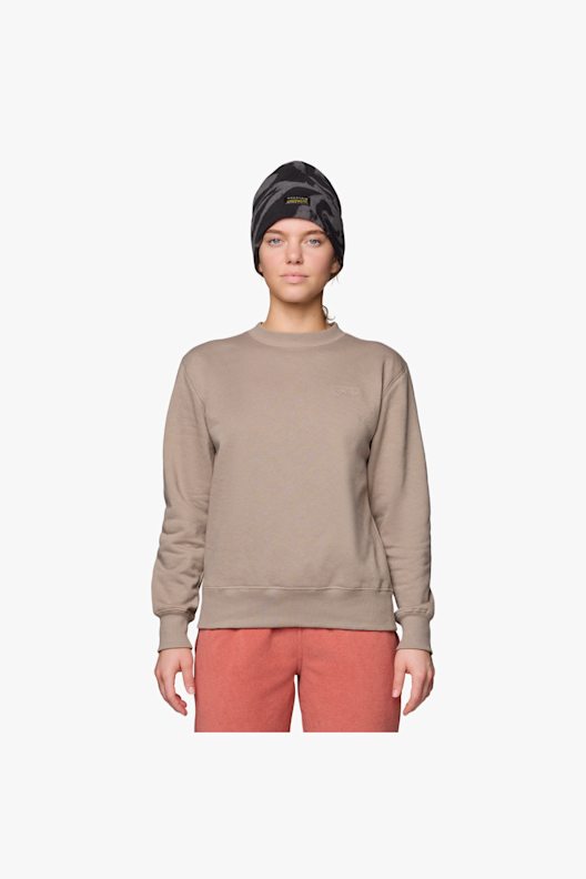 Pulls polaires Mountain Hardwear Femme Pulls polaires Mountain Hardwear Femme