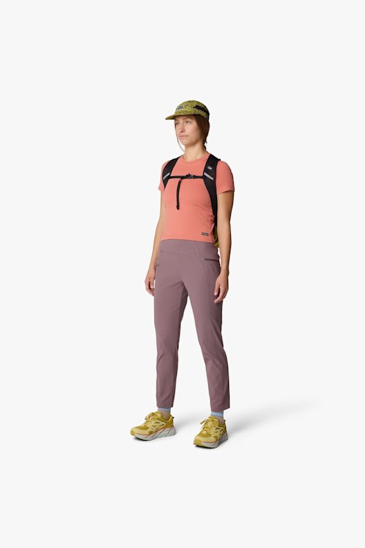 Mountain Hardwear J Tree Pantaloni Uomo – Comodi E Flessibili Per Arrampicata E Relax