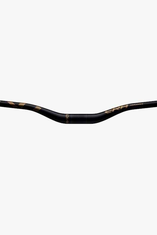 Race Face Guidon MTB en Carbone - ERA 35 - 800mm | 40mm | gris