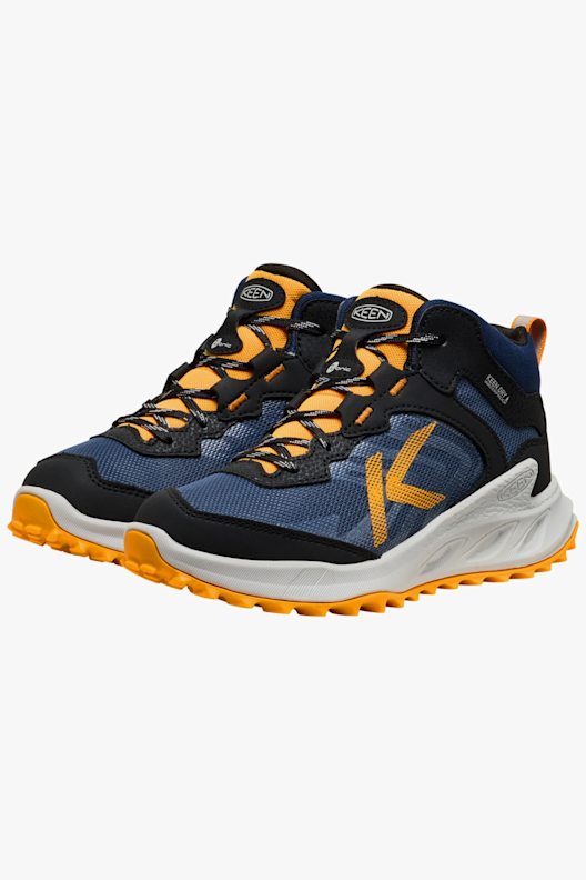 Chaussures Keen Randonnée/Eau Enfant – Taille 2 (Grand Enfant)