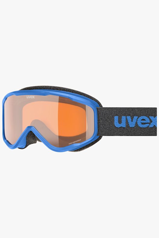 Occhiali di protezione Uvex I-works 9194270 Occhiali di protezione Uvex I-works 9194270