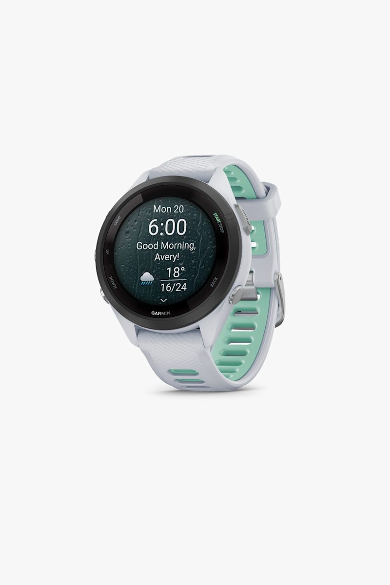 GARMIN Forerunner 265S Music