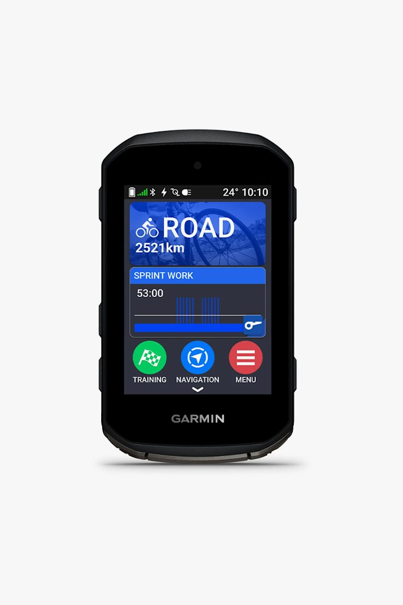 GARMIN Edge 850