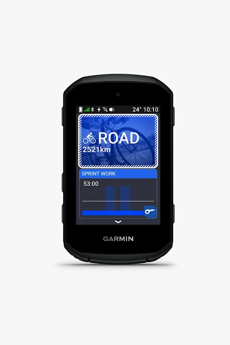 GARMIN Edge 550